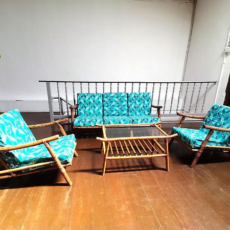 Mori Jonker Homestay Малакка Экстерьер фото